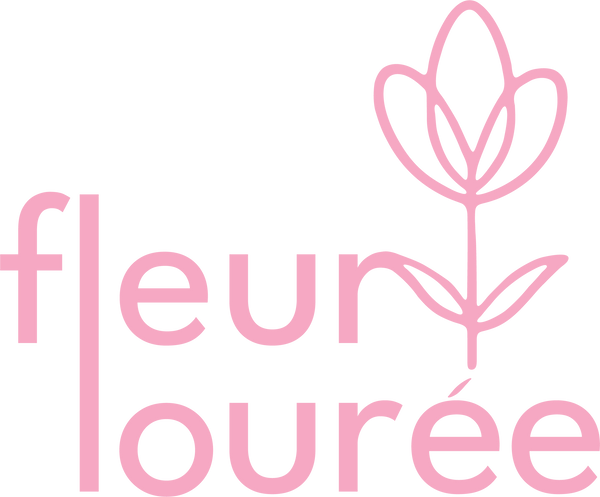  Fleur Louée